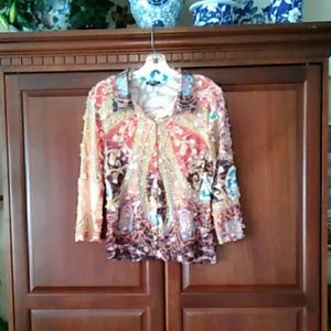 Mosaic Top Black Friday Special